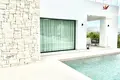 Villa de tres dormitorios 280 m² Polop, Španjolska