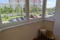 Appartement 1 chambre 50 m² Minsk, Biélorussie