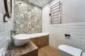 2 room apartment 47 m² Minsk, Belarus