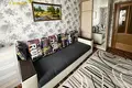 3 room apartment 69 m² Minsk, Belarus