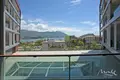 Mieszkanie 2 pokoi 95 m² Budva, Czarnogóra