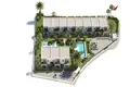 Apartamento 3 habitaciones 100 m² Finestrat, Španjolska
