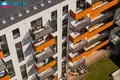 Квартира 3 комнаты 58 м² Вильнюс, Литва