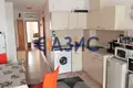 Mieszkanie 2 pokoi 74 m² Nesebyr, Bułgaria