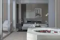 3 bedroom villa 126 m² Alanya, Turkey