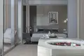 Villa de 4 habitaciones 126 m² Alanya, Turquía