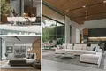 Вилла 3 спальни 320 м² Thalang, Таиланд