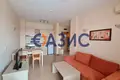 Apartamento 2 habitaciones 51 m² Nesebar, Bulgaria