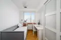 3 room apartment 57 m² Warsaw, Poland