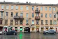 Квартира 2 комнаты 67 м² Санкт-Петербург, Россия