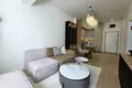 Apartamento 1 habitacion 52 m² Becici, Montenegro
