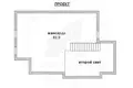 House 147 m² Muchaviecki sielski Saviet, Belarus