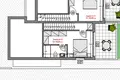 Wohnung 3 zimmer 77 m² Kalyves Polygyrou, Griechenland