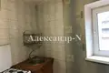 2 room apartment 38 m² Odessa, Ukraine