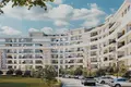 Квартира 1 комната 41 м² Бечичи, Черногория