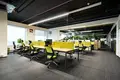Office 1 311 m² in Moscow, Russia
