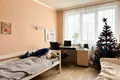Квартира 3 комнаты 63 м² Рига, Латвия