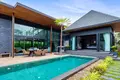 Villa de 4 dormitorios 247 m² Rawai, Tailandia