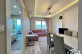 2 room apartment 55 m² Erdemli, Turkey