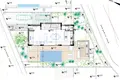 Willa 3 pokoi 199 m² Episkopi, Cypr