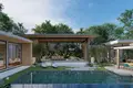 2 bedroom Villa 298 m² Thep Krasatti, Thailand