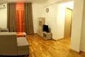 Apartamento 1 habitacion 58 m² Montenegro, Montenegro