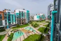 Apartamento 1 habitación 35 m² Kopishche, Belarús