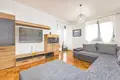 Wohnung 3 Schlafzimmer 90 m² Opcina Vrbnik, Kroatien
