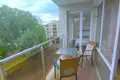 1 bedroom apartment 62 m² Sunny Beach Resort, Bulgaria