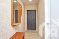 Apartamento 2 habitaciones 46 m² Borisov, Belarús