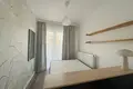Mieszkanie 2 pokoi 39 m² w Warszawa, Polska