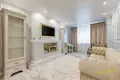 3 room apartment 86 m² Minsk, Belarus