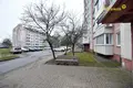 Mieszkanie 2 pokoi 46 m² Słuck, Białoruś