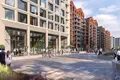 Apartamento 1 habitacion 45 m² Birmingham, Reino Unido