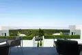 Szeregowiec 3 pokoi 130 m² Torrevieja, Hiszpania
