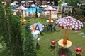 3 bedroom apartment 72 m² Sunny Beach Resort, Bulgaria