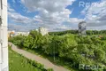 1 room apartment 49 m² Minsk, Belarus