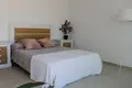 Wohnung 3 Schlafzimmer 132 m² Calp, Spanien