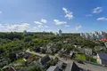 1 room apartment 39 m² in Minsk, Belarus
