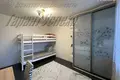 Квартира 2 комнаты 55 м² Брест, Беларусь