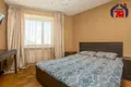Wohnung 3 Zimmer 81 m² Maladsetschna, Weißrussland