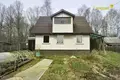 Casa 92 m² Aliachnovicki siel ski Saviet, Bielorrusia