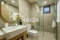 1 bedroom apartment 64 m² Ho Chi Minh City, Vietnam