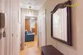 1 room apartment 32 m² Minsk, Belarus