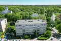 Appartement 2 chambres 56 m² Poznan, Pologne