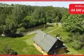 Casa de campo 126 m² Valozhyn District, Bielorrusia
