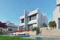 Bungalow 4 pokoi 100 m² Kyrenia, Cypr Północny