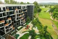 Wohnung 2 zimmer 39 m² Phuket, Thailand