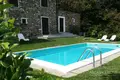6 bedroom villa 453 m² Sorico, Italy
