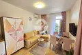 Студия 1 комната 28 м² Несебр, Болгария